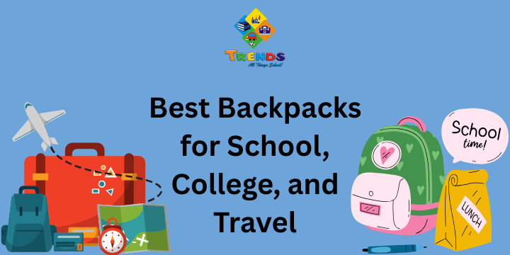 Must-Have Stationery Items for Students in 2025