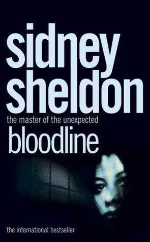 BLOODLINE BY SIDNEY SHELDON
