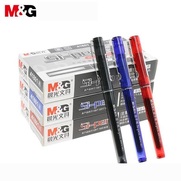 M&G SI-PEN ROLLERBALL NEEDLE TIP