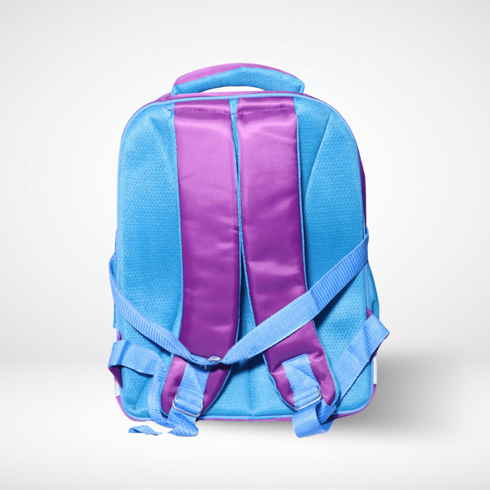 SHOULDER BAG 16" GIRLS FROZEN 2024