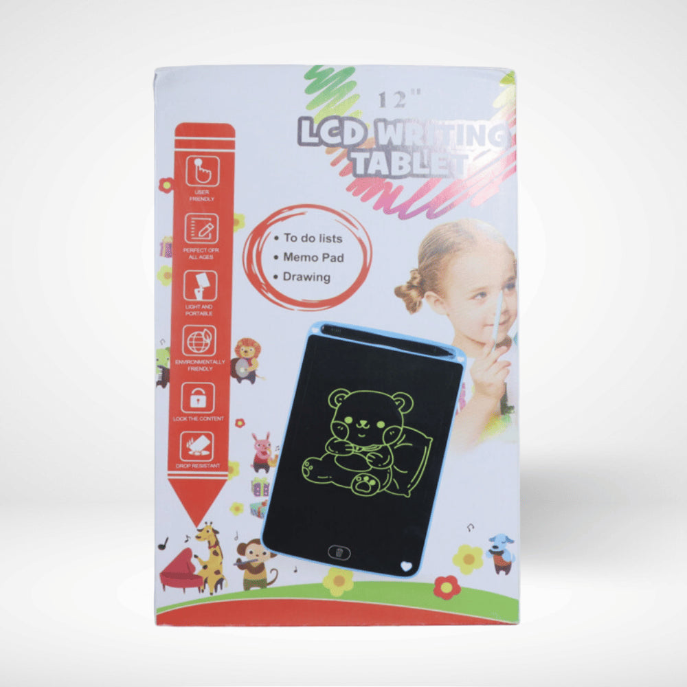 LCD WRITING TABLET 12" BB1201