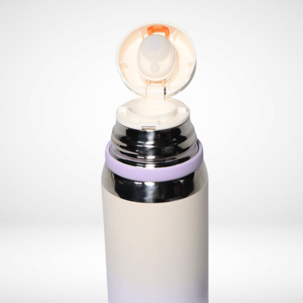 AMSZM PREMIUM WATER BOTTLE FLASK 550ML