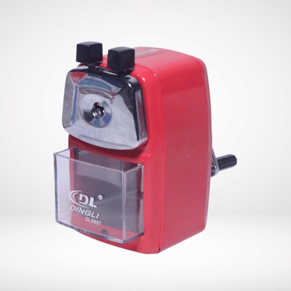 DL DINGLI PENCIL TABLE SHARPENER DL0857