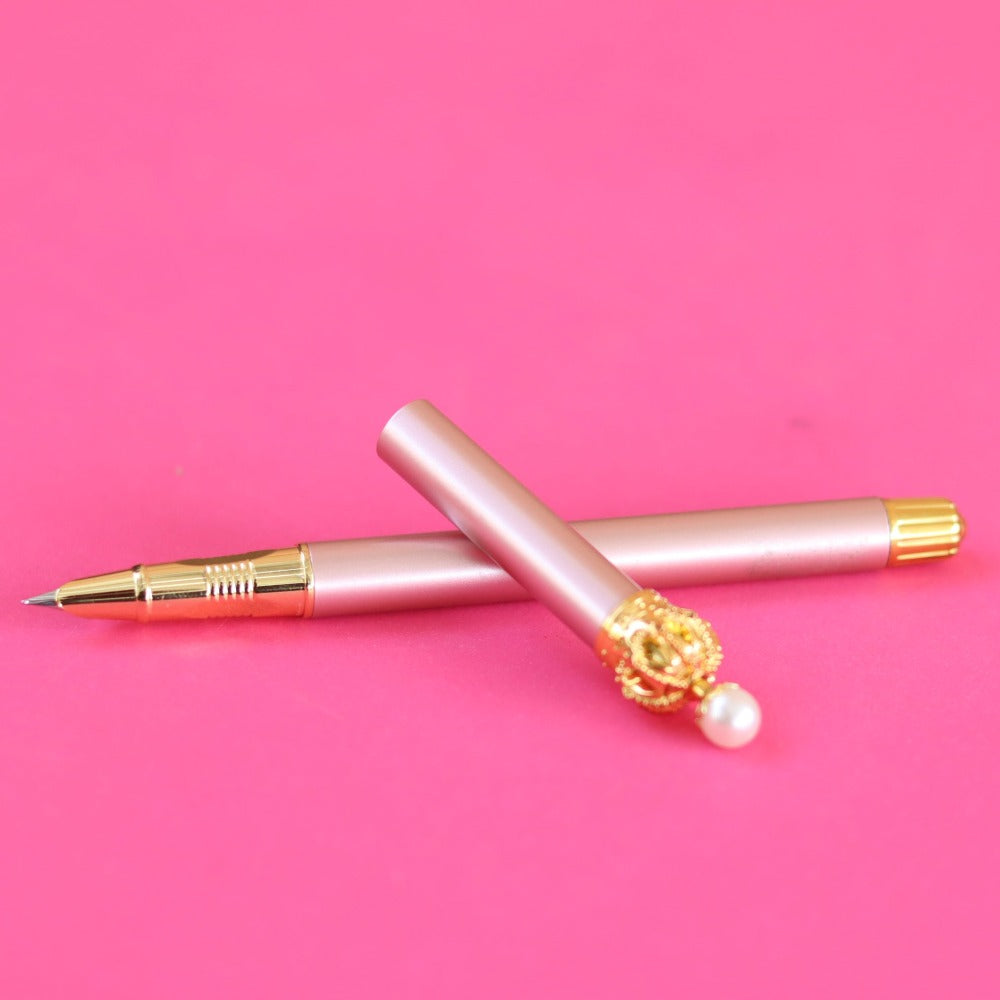 INK PEN T-02