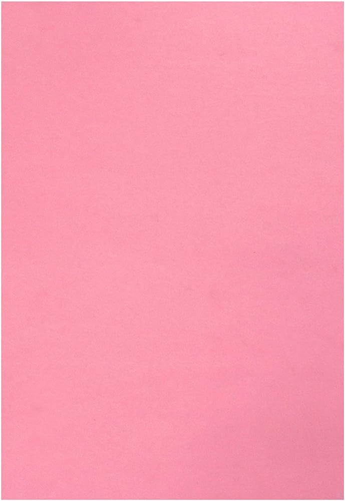 CHART PAPER (PACK OF 5)