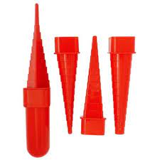 PAPER QUILLING BORDER BUDDY BOBBIN TOWER TOOLS SET 4PCS