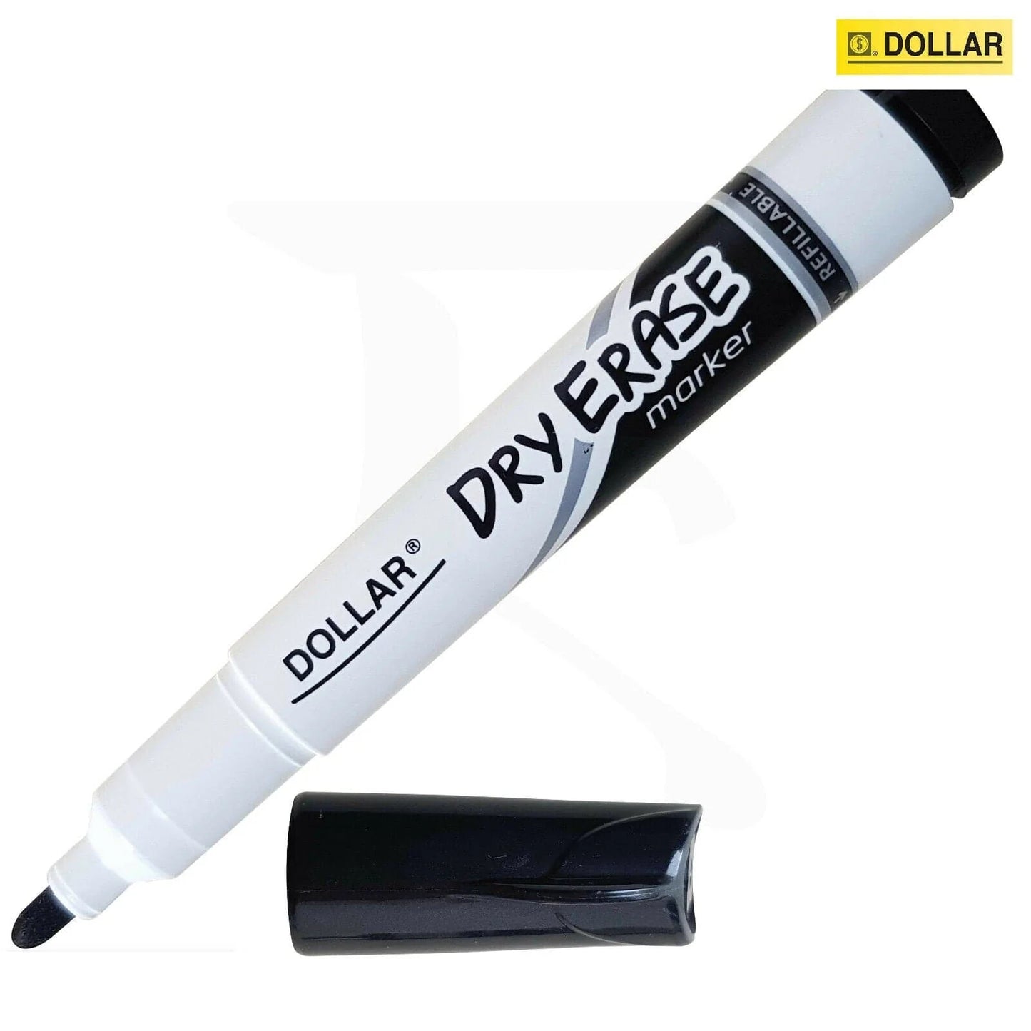 DOLLAR DRY ERASE MARKER