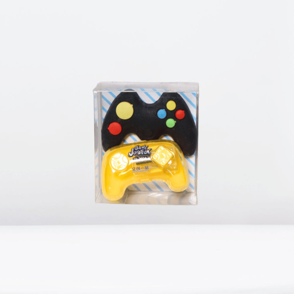 XIAOMILI GAME CONTROLLER ERASER SHARPENER 3301