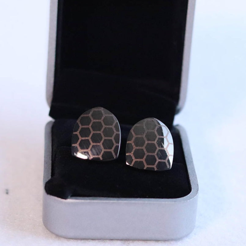 CUFF LINKS 37