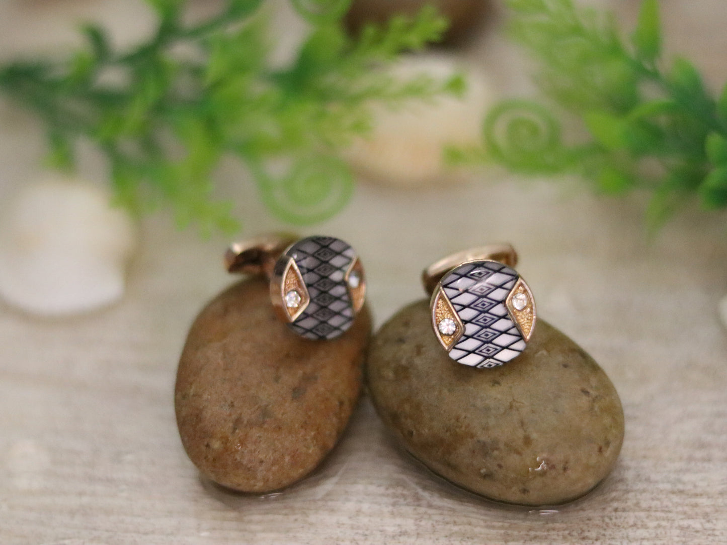 CUFF LINKS 52