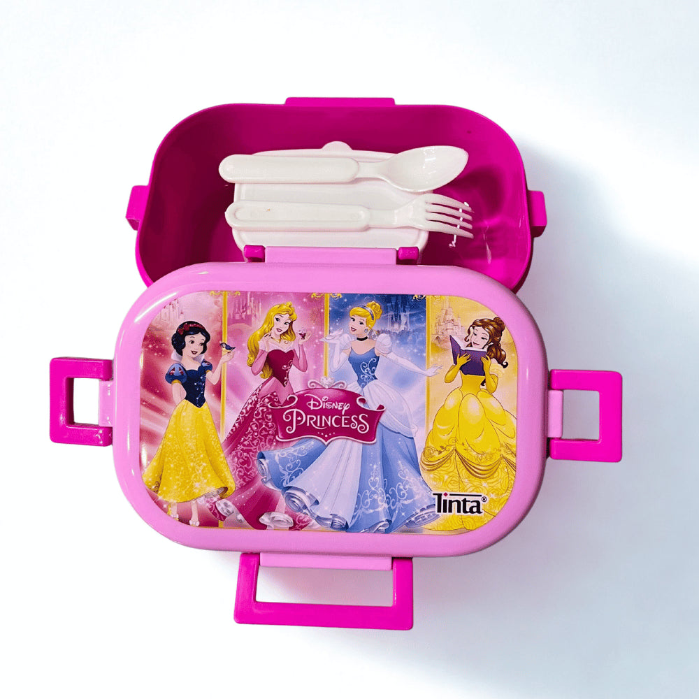Cartoon Theme Lunch Box No-5151
