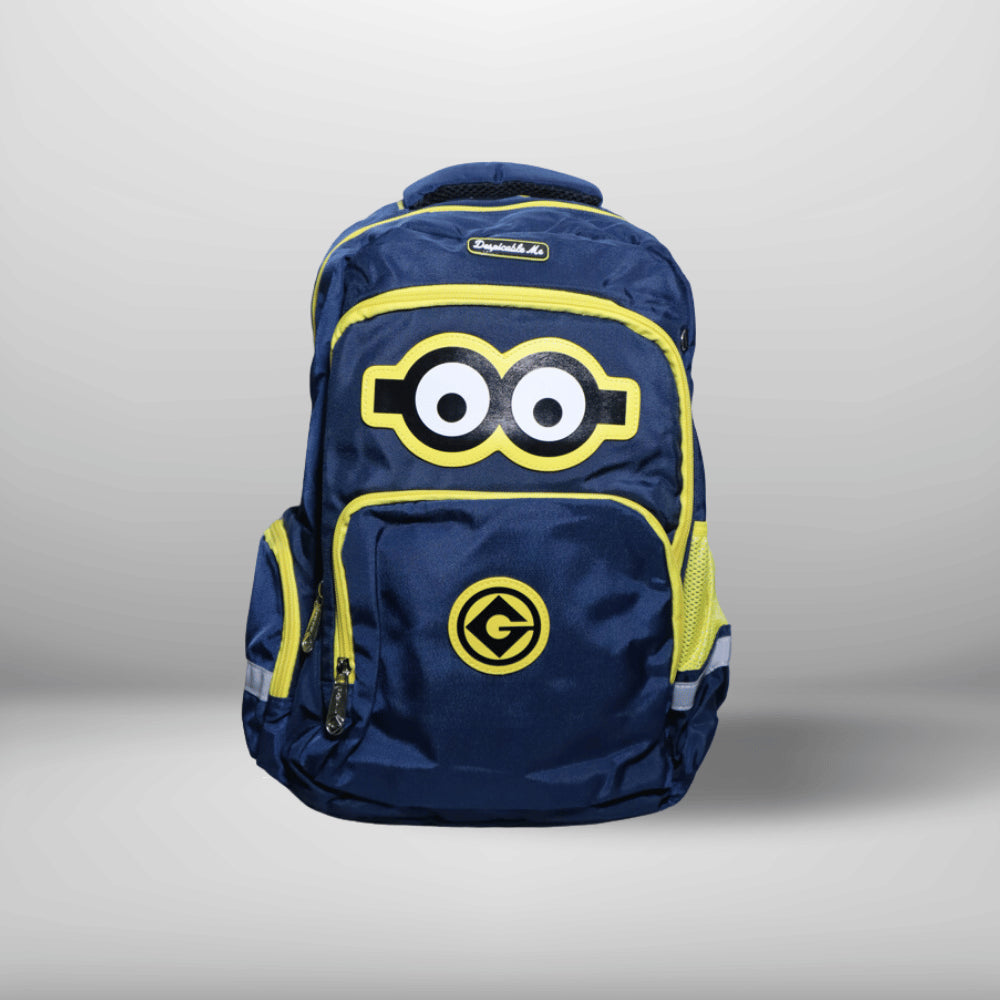 SHOULDER BAG 17" MINIONS