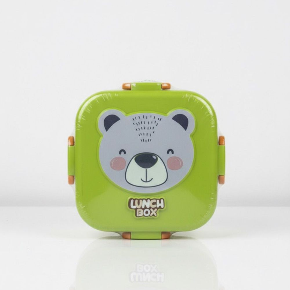CUTE KIDS LUNCH BOX NO-8471