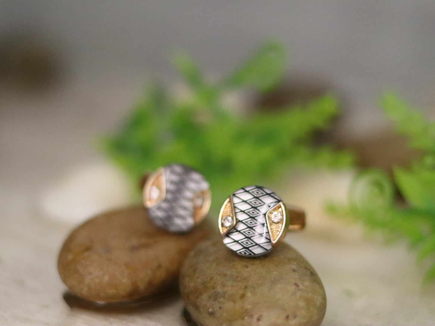 CUFF LINKS 52