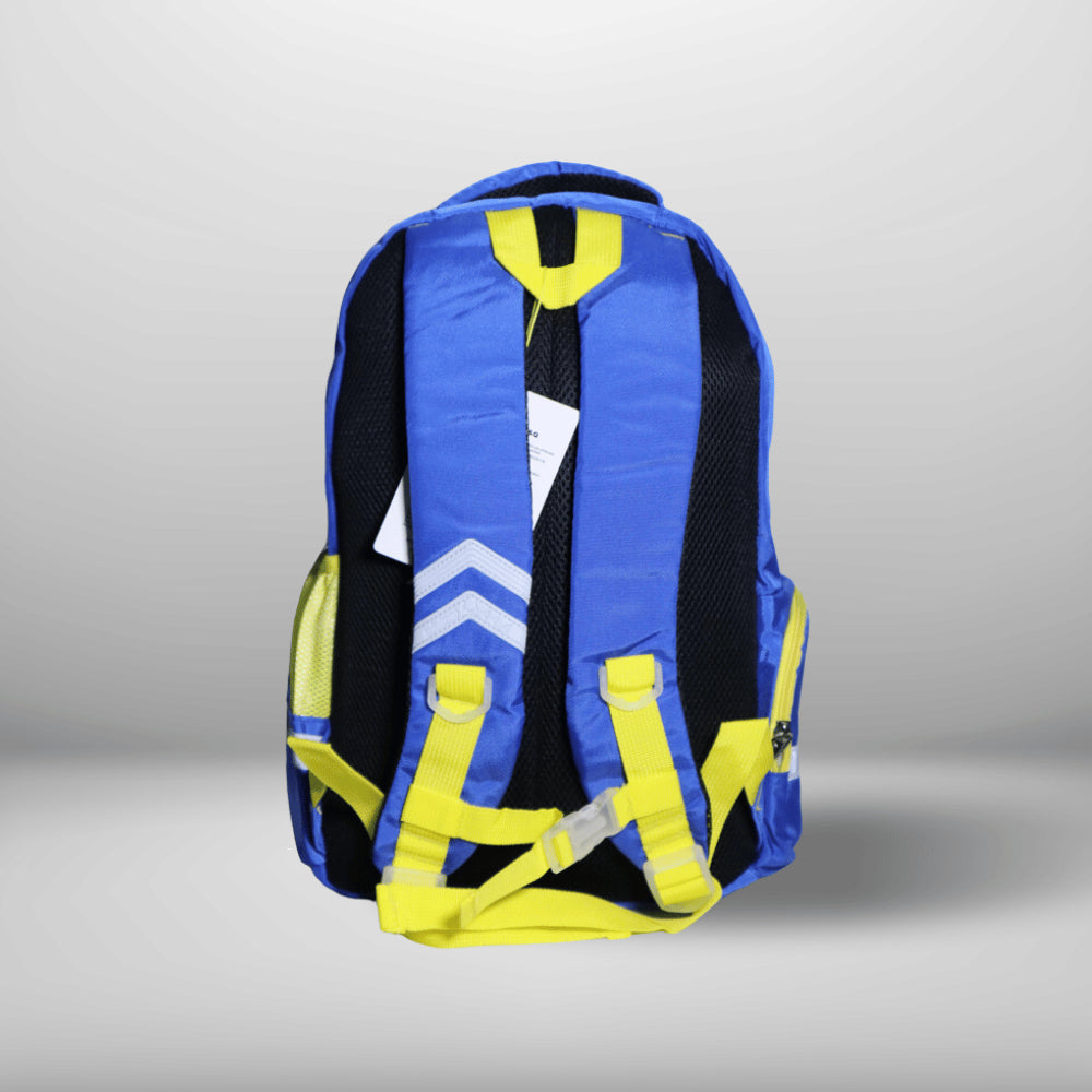 SHOULDER BAG 17" MINIONS