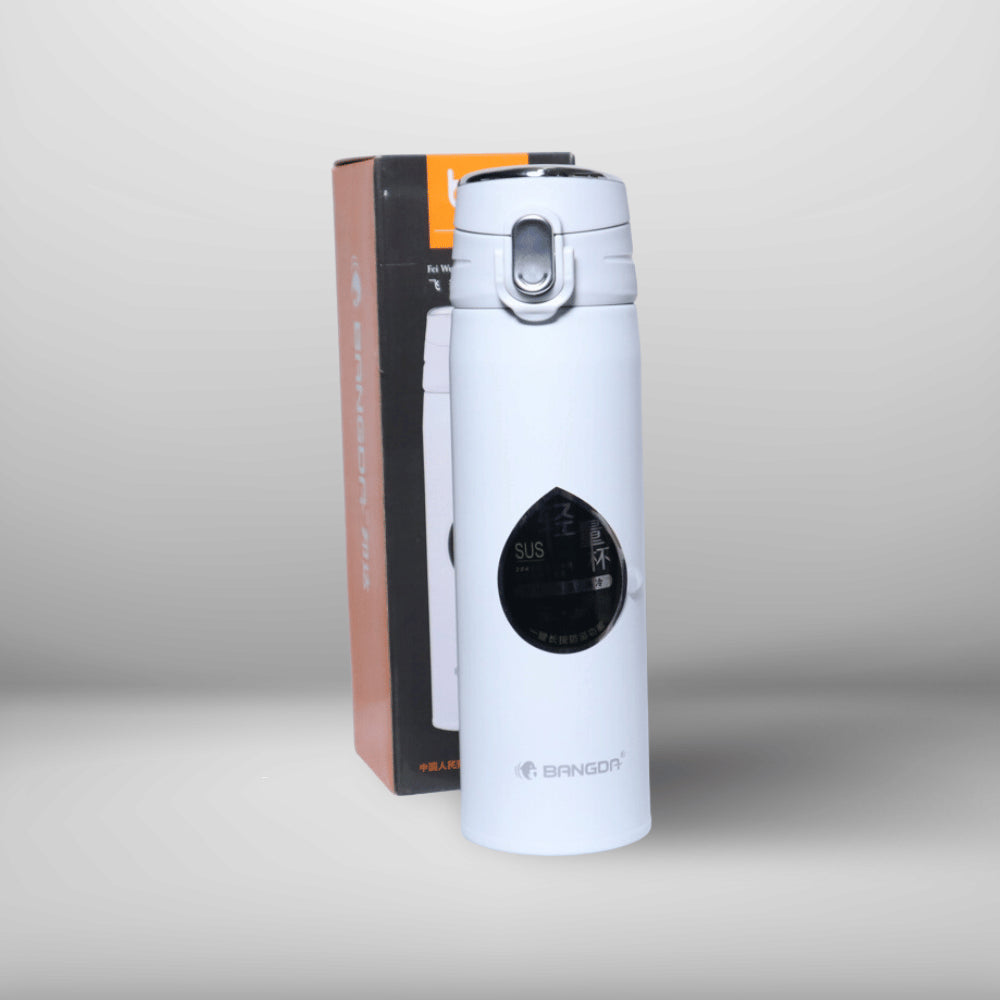 BANGDA WATER BOTTLE STAINLESS STEEL 500 ML 3749