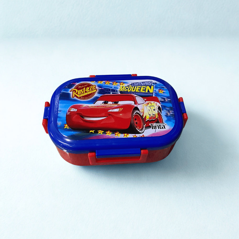 Cartoon Theme Lunch Box No-5151