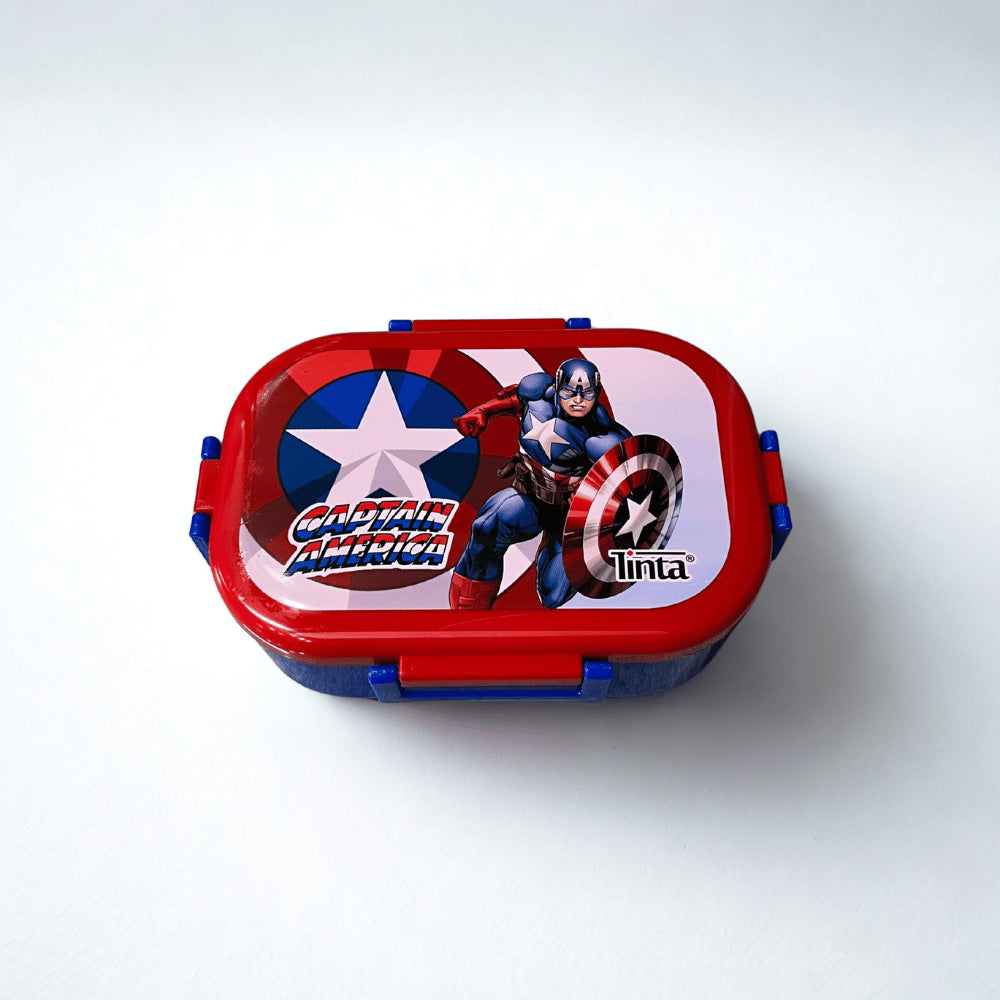 Cartoon Theme Lunch Box No-5151