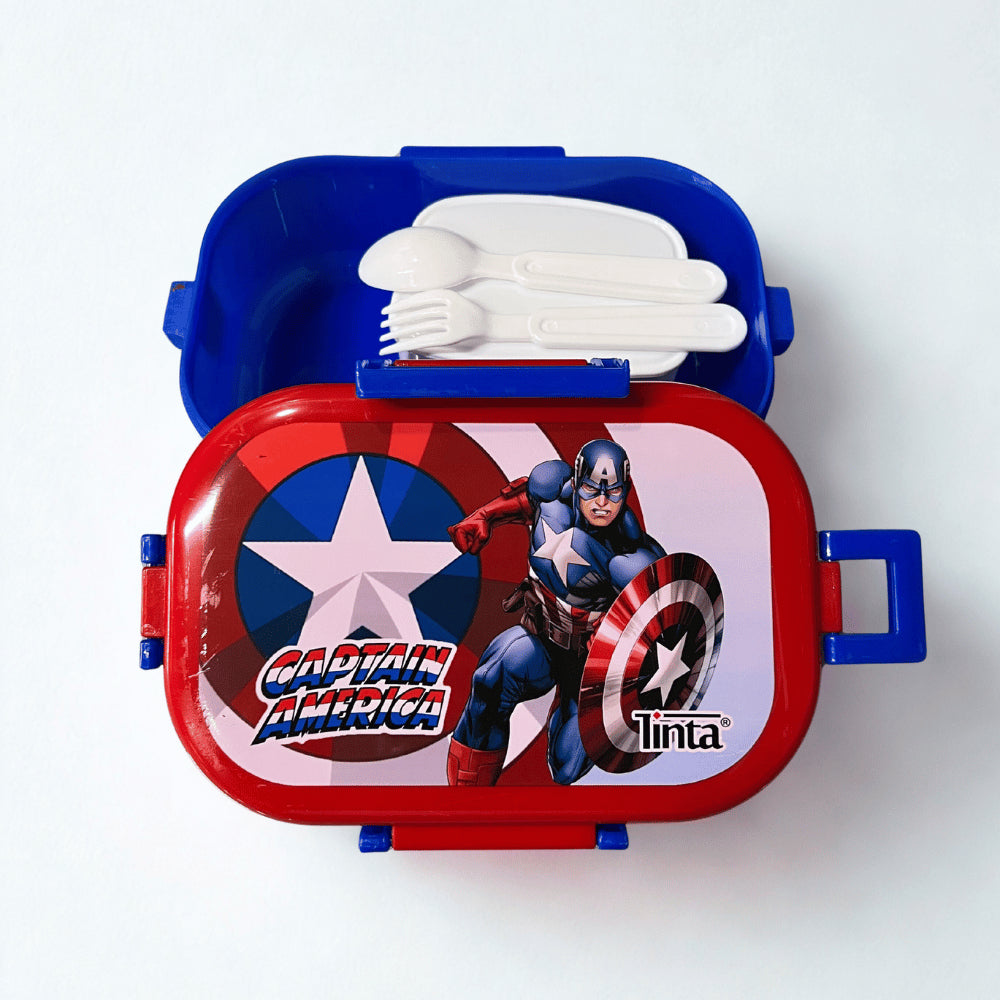 Cartoon Theme Lunch Box No-5151