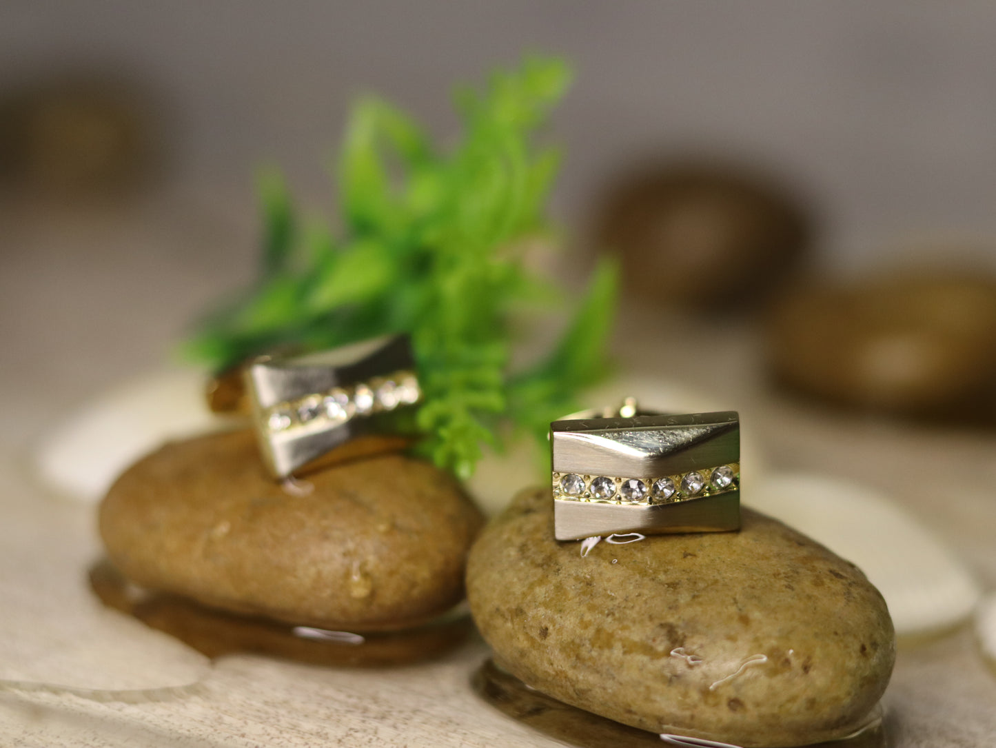 CUFF LINKS 75