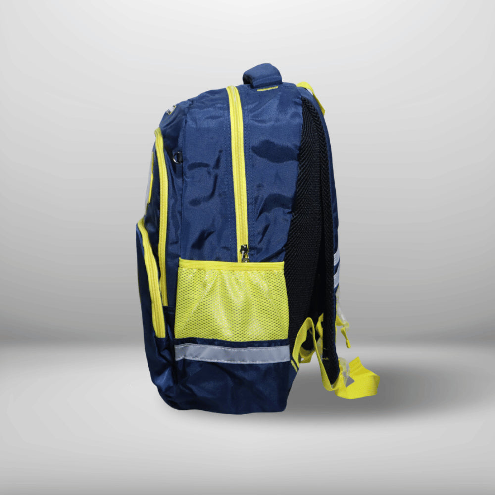 SHOULDER BAG 17" MINIONS