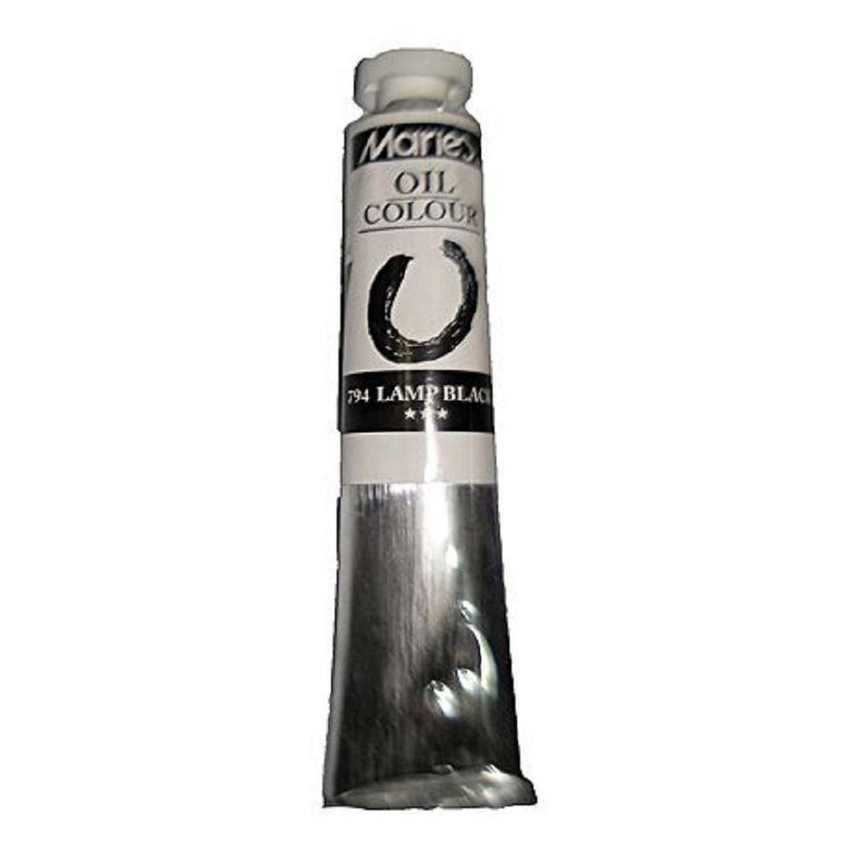 MARIES OIL COLOR