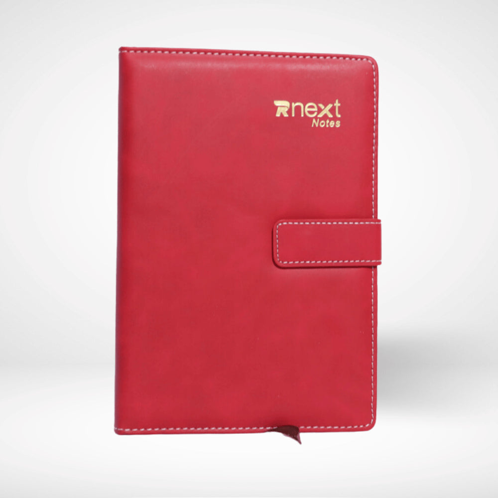 RNEXT NOTE BOOK DIARY A6 NX25-50