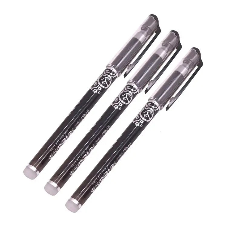 M&G ERASABLE GEL PEN MAKE MISTAKE DISAPPEAR