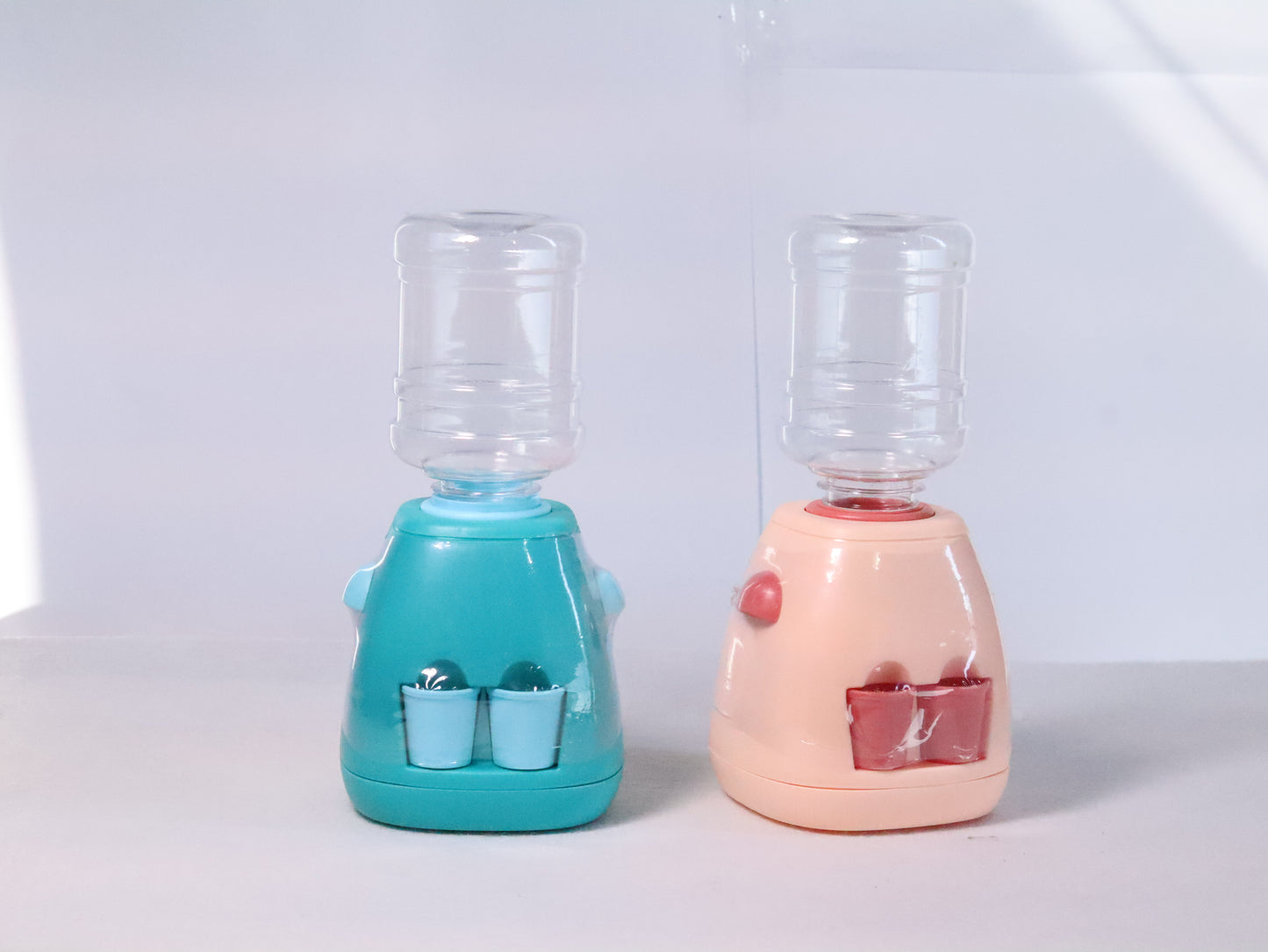 MINI WATER DISPENSER