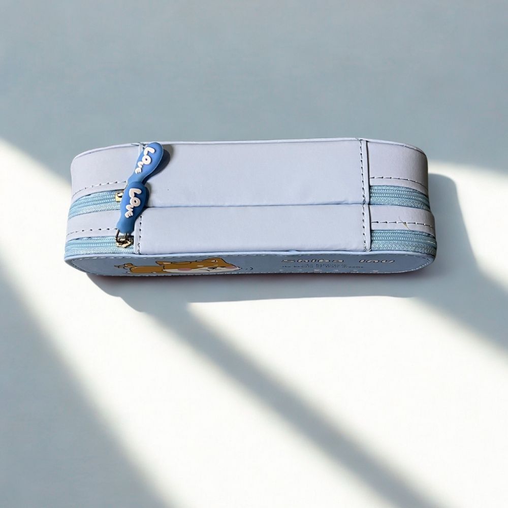 Pencil Pouch Shiba Inu No-8022