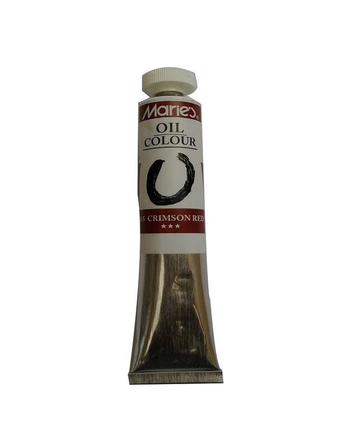 MARIES OIL COLOR