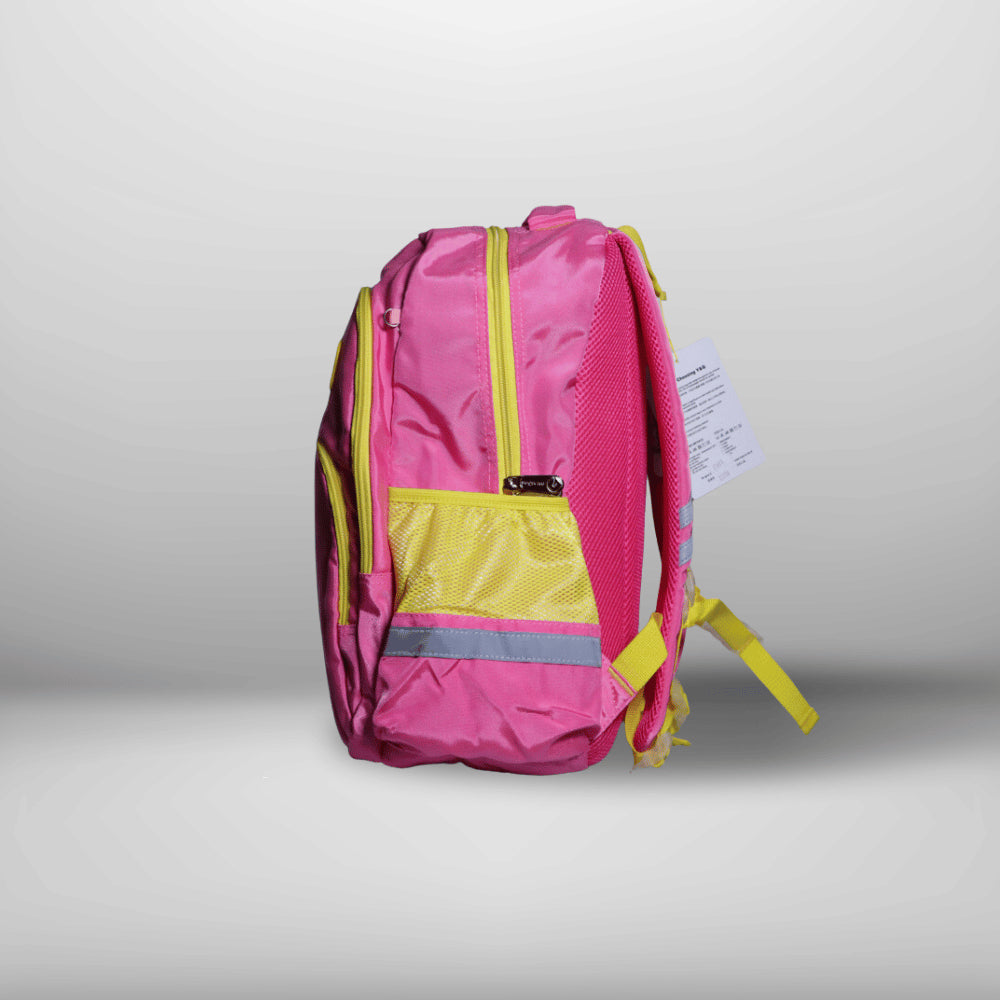 SHOULDER BAG 17" MINIONS