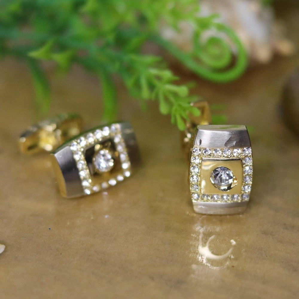 CUFF LINKS 71