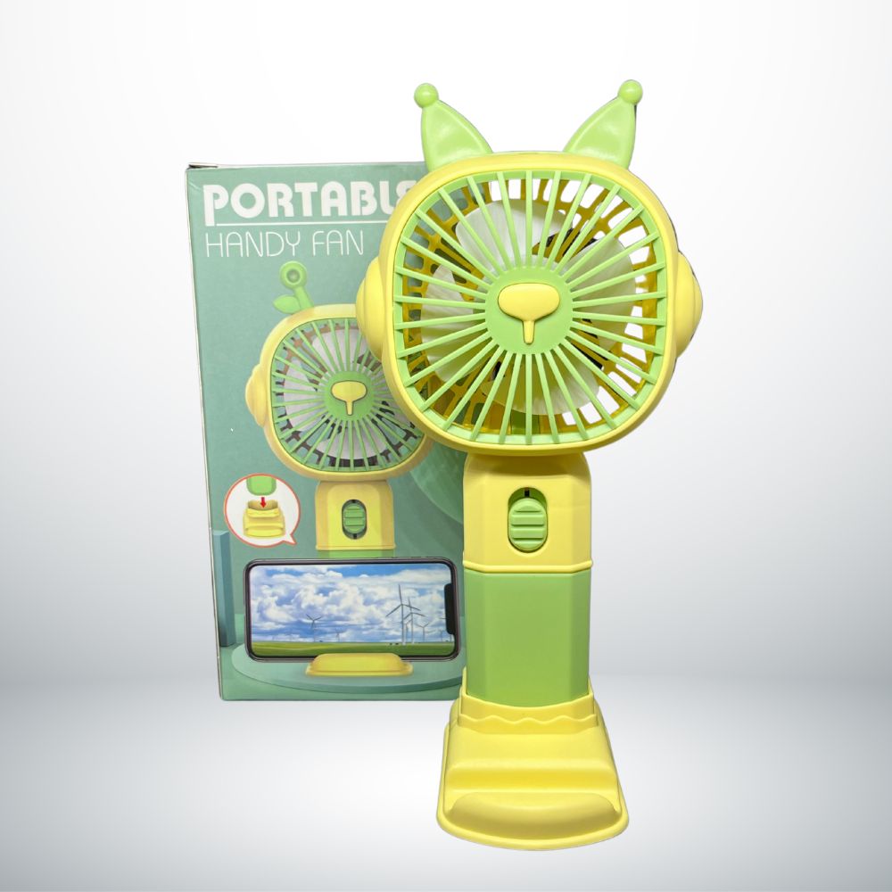 Charging Fan HK 59