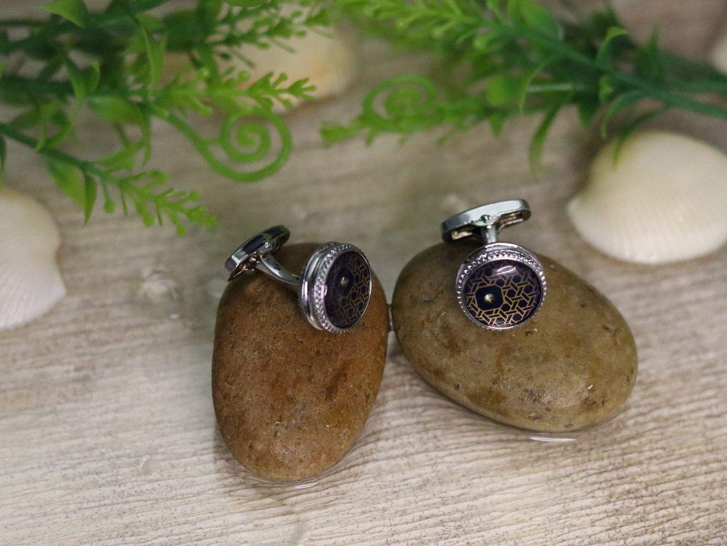 CUFF LINKS 45