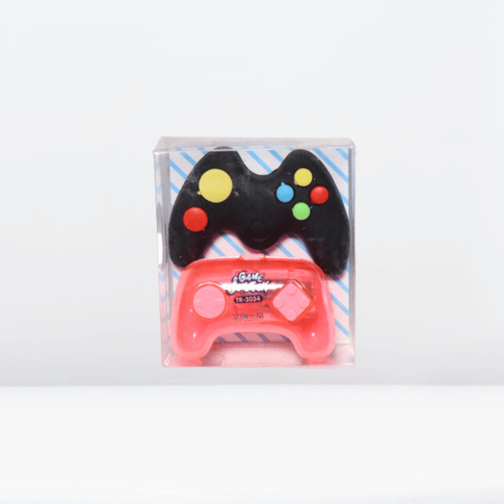 XIAOMILI GAME CONTROLLER ERASER SHARPENER 3301
