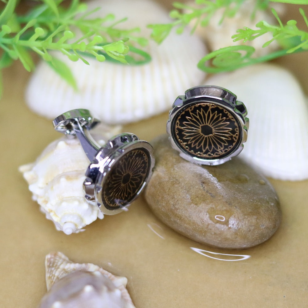 CUFF LINKS 23