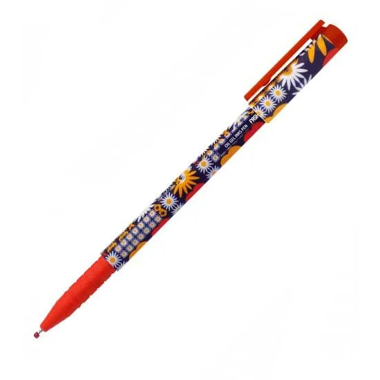 VINSON GEL INK PEN 0.7MM SNOW A29