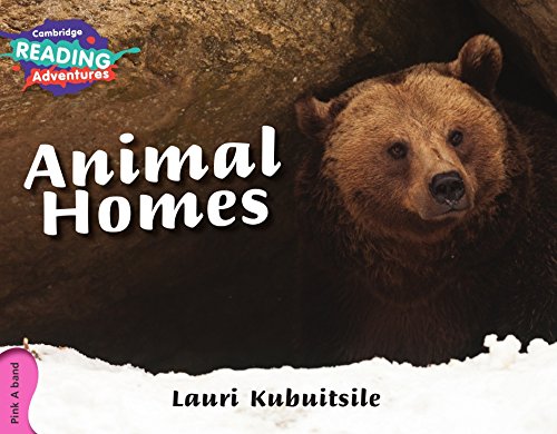 PARAMOUNT ANIMAL HOMES
