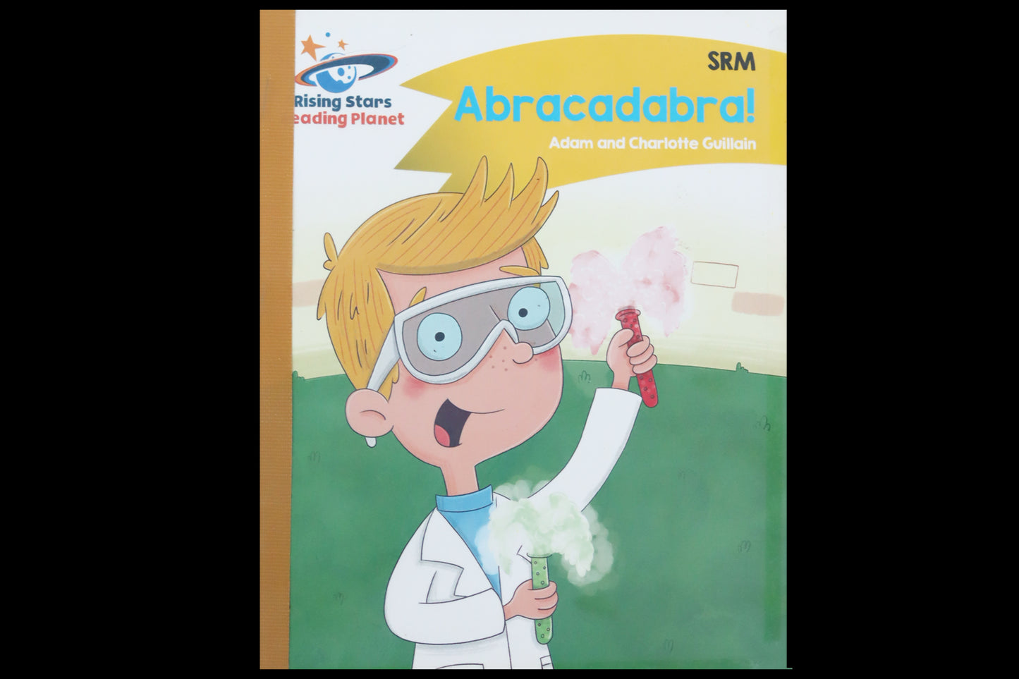 BSS KG ABRACADABRA