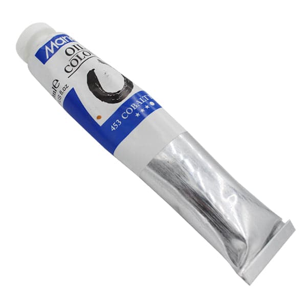 MARIES OIL COLOR