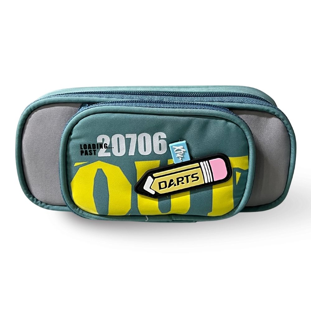 Pencil Pouch 7090E