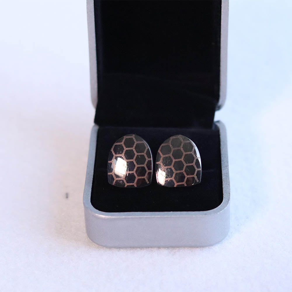 CUFF LINKS 37