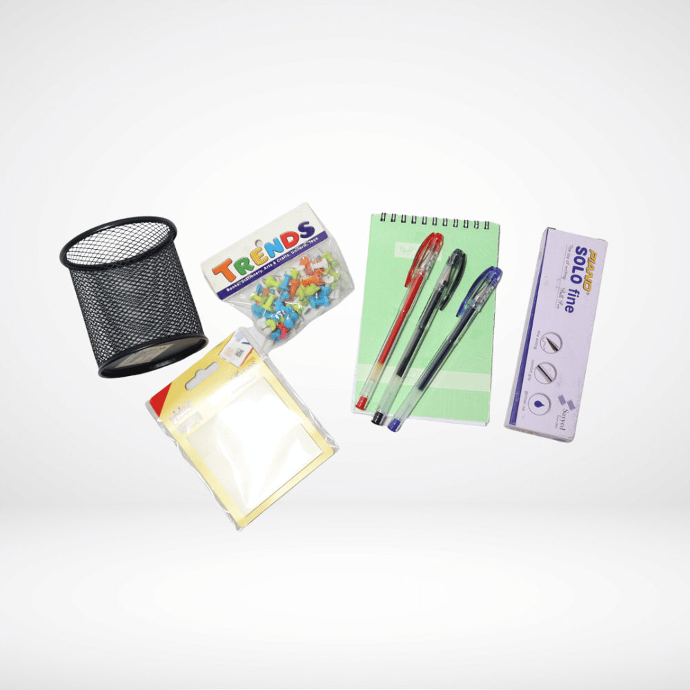 OFFICE SUPPLIES BUNDLE 5