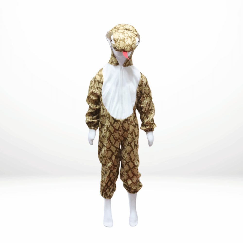 COSTUME SNAKE MEDIUM