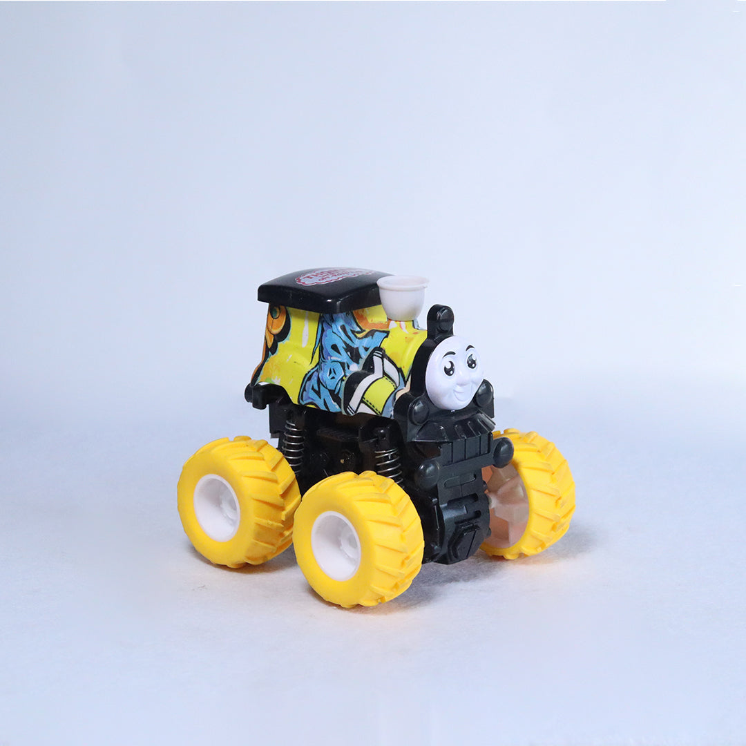 SPEED CAPTAIN TRACTOR TOY 220B