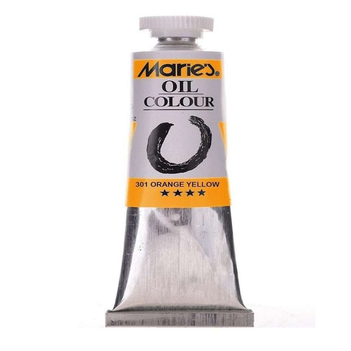 MARIES OIL COLOR
