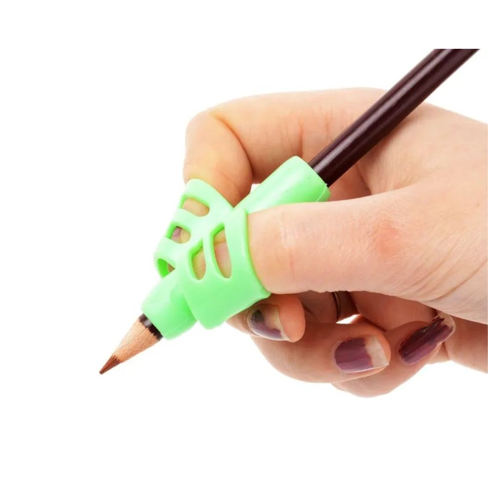 Pencil Grip Writing Aid Tool for Kids