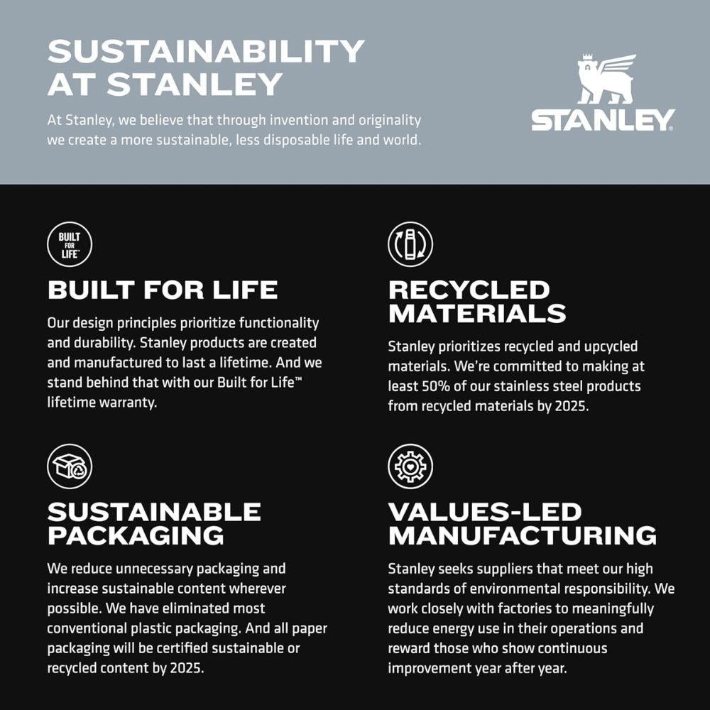 Stanley Flowstate Tumbler 'The Quencher H2.0' 1.18L