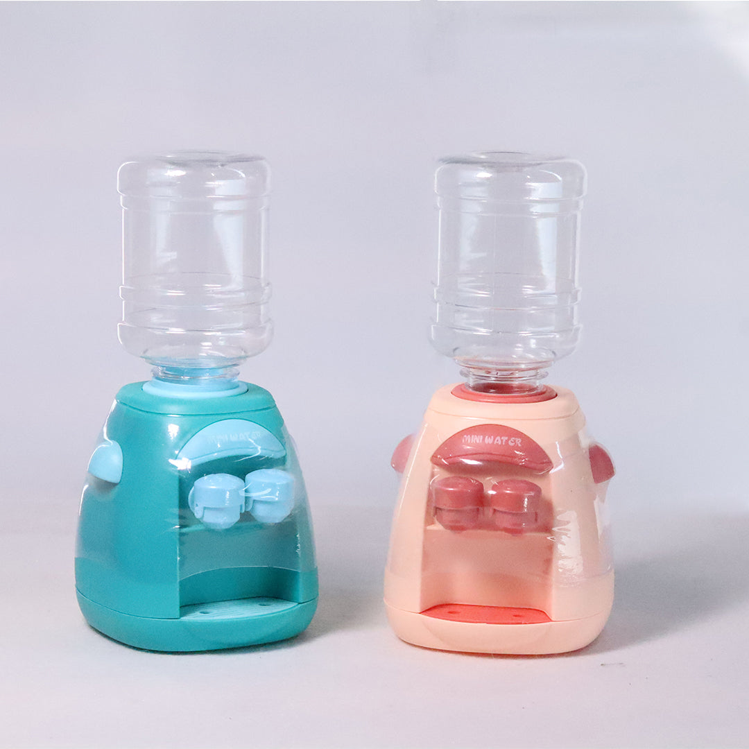 MINI WATER DISPENSER
